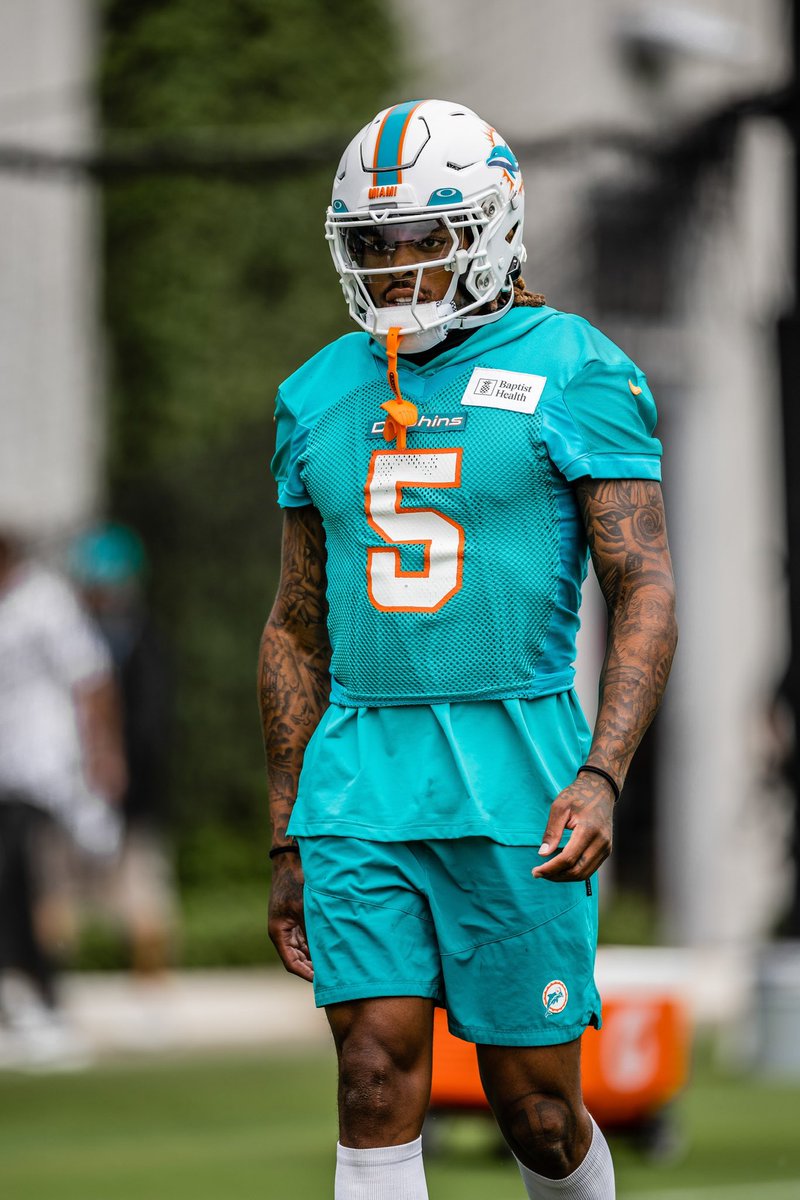 Jalen Ramsey tweet media