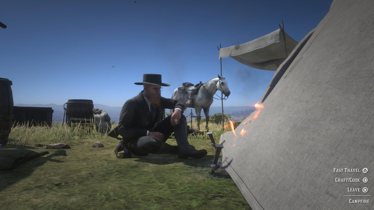 WittyJackson96's tweet photo. #PS5Share, #RedDeadRedemption2 https://t.co/PS0ZXLGeyw