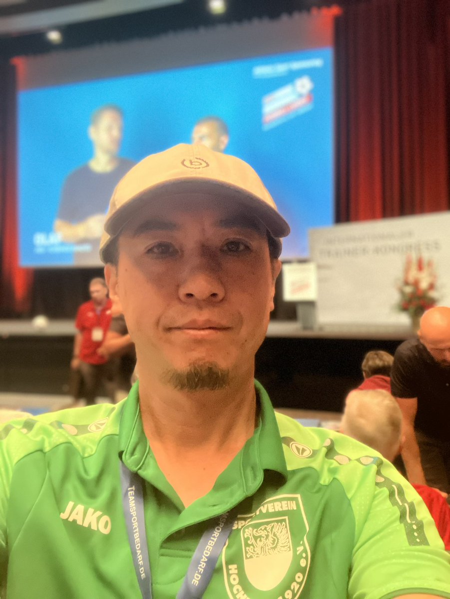 吉之伴(きちのすけ)@🇩🇪サッカー指導者/ライター tweet media