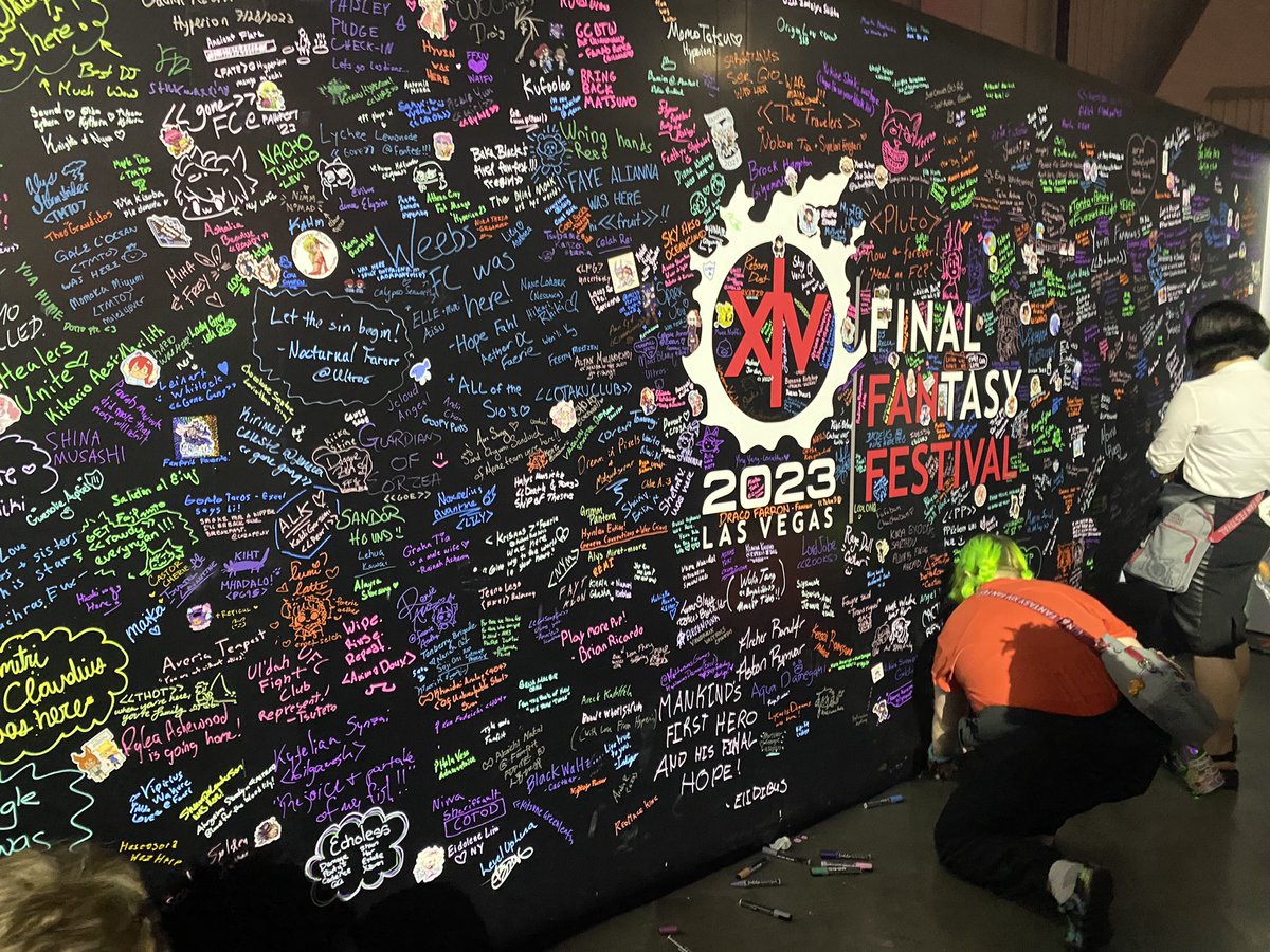 Luna M 💜 | LevelUpLuna VO 🎙️ tweet media