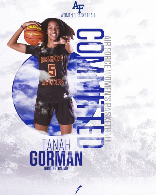 Tanah Gorman tweet media