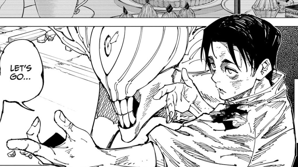 pls dont die guys ill need yall here when these panels get animated in 2030