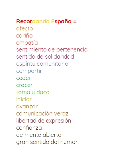 gris_mimi's tweet photo. @victorguinot Esto es España y son los Españoles !!! ❤️💛❤️💜❤️ https://t.co/vCBXltj3Hb