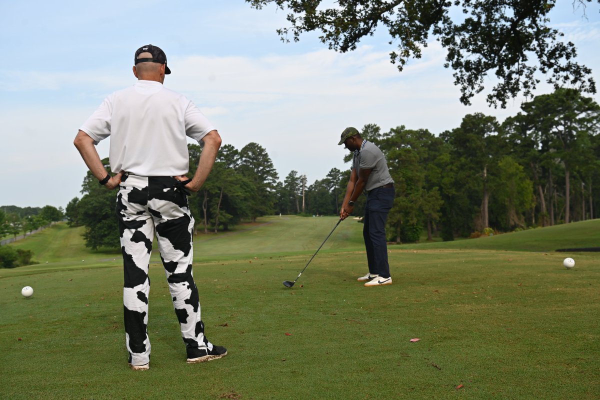 199th Infantry "Leader Brigade" tweet media