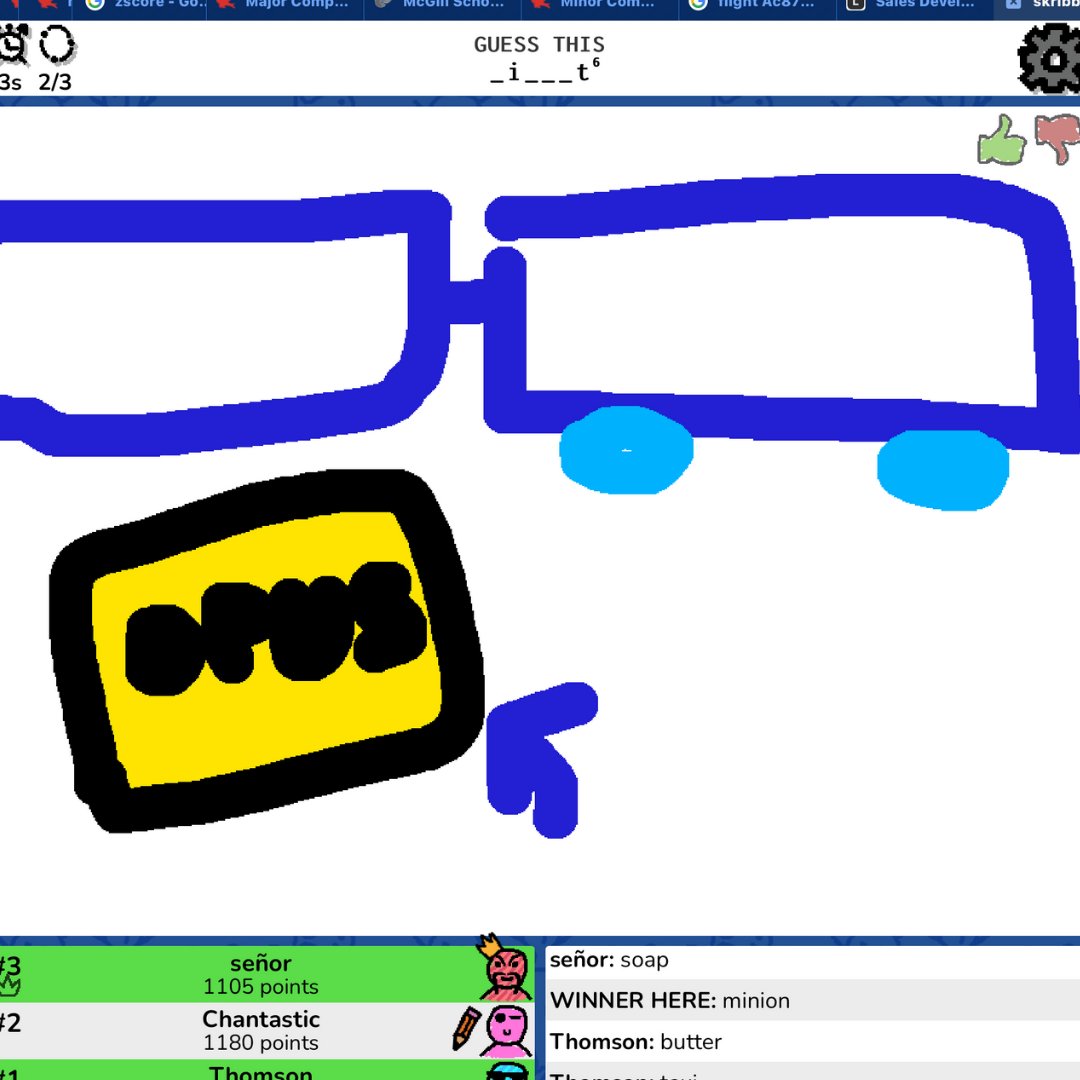 livescaletv's tweet photo. We are back again with another episode of Friday Fun Day... Who's ready for the weekend? We know Livescale is! ☀️🌴

We played a little game of https://t.co/xMXBoALkex, and here are some highlights 🎨 Can you guess what was drawn...

#art #Friday #funday #Livescale #team #joinus https://t.co/ejBnVw7rK3