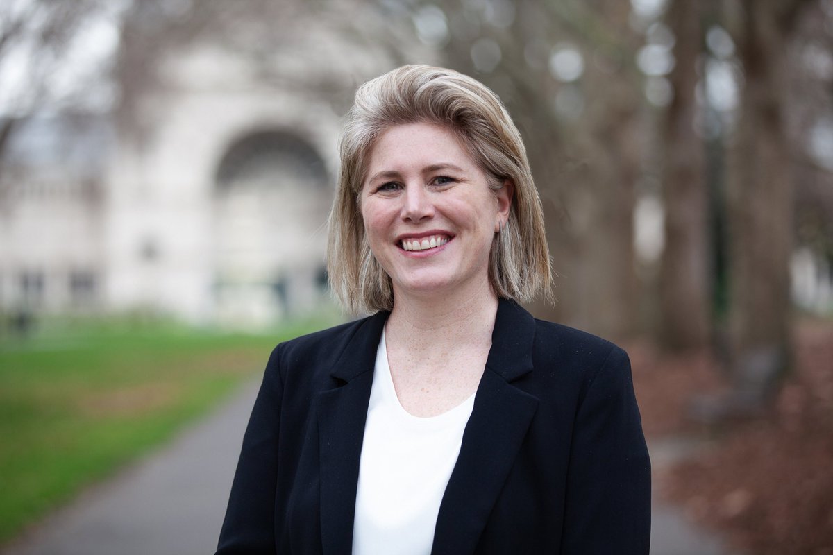 Chief Health Officer, Victoria tweet media