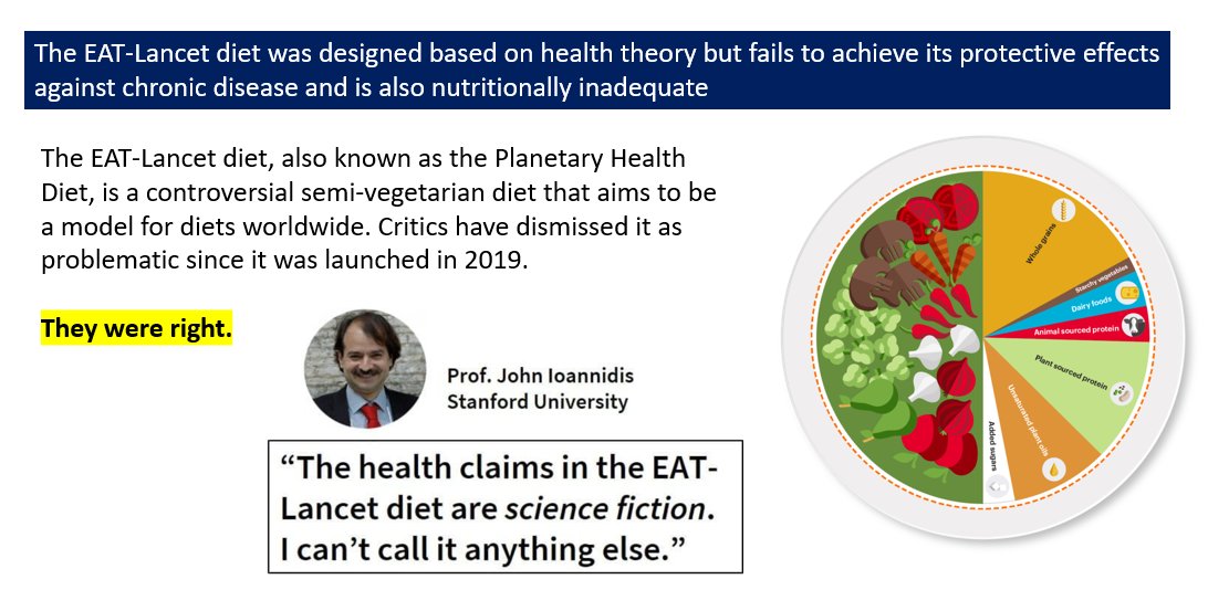 Yes, folks, Ioannidis was right.
7/7, end.