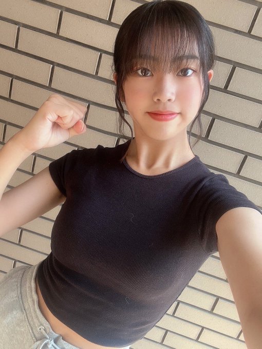 椿るいのTwitter画像3