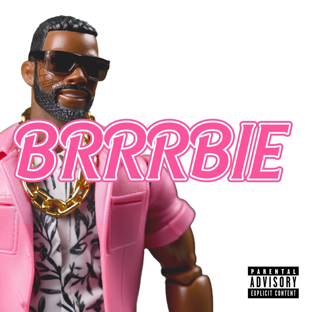 JadeHelmStudios's tweet image. My take on #Brrrbie