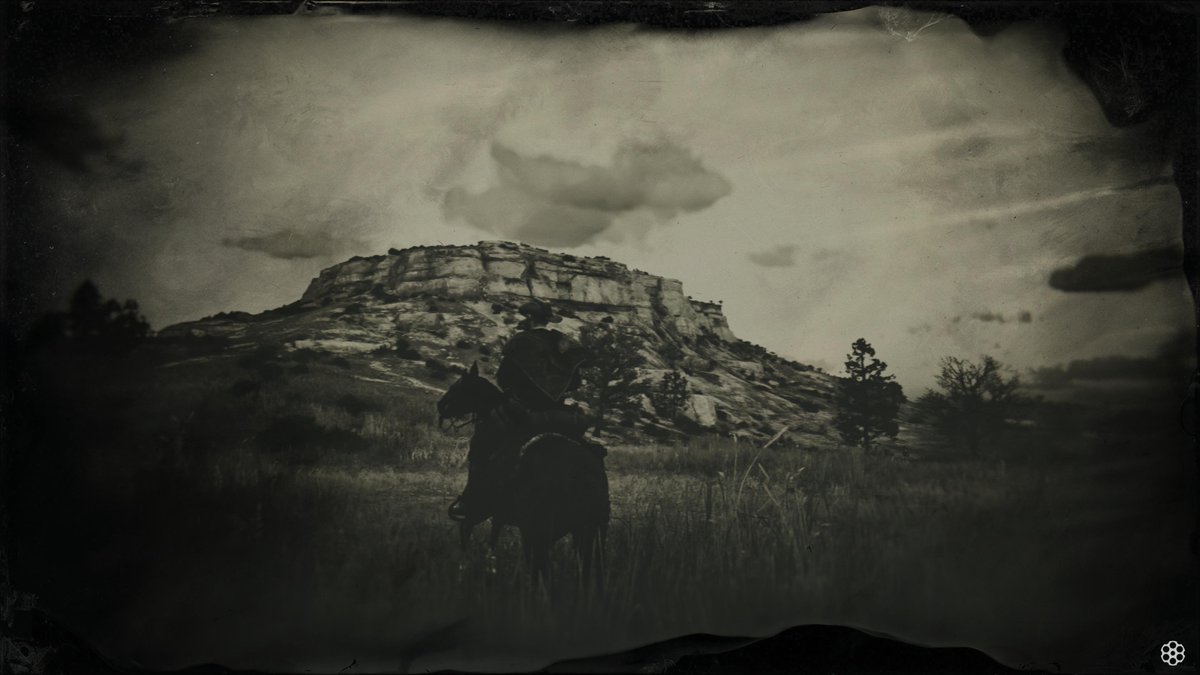 WittyJackson96's tweet photo. #PS5Share, #RedDeadRedemption2 https://t.co/OlL5YwWysn