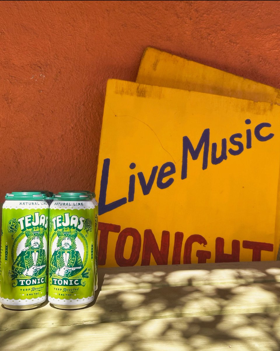 Tejas Tonic tweet media