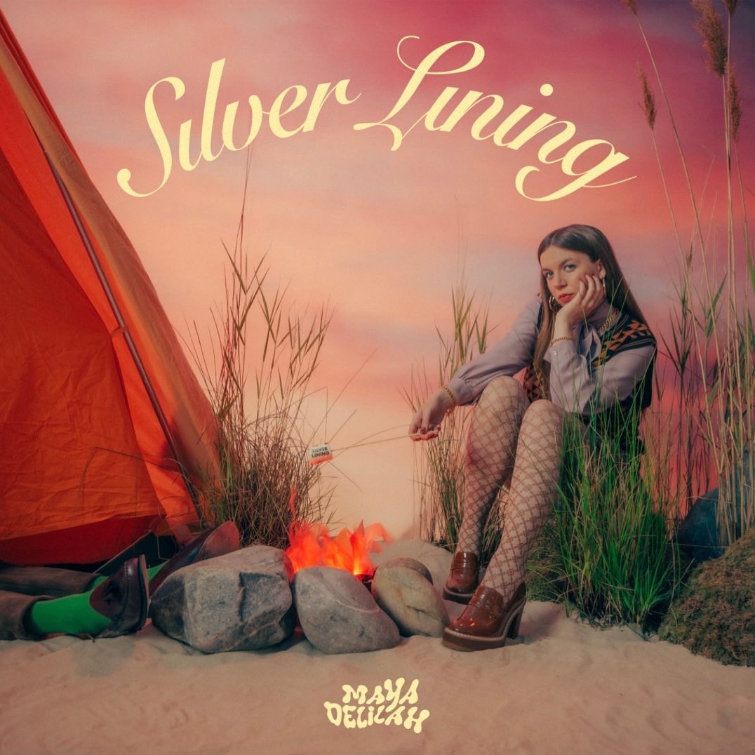 Maya Delilah tweet media