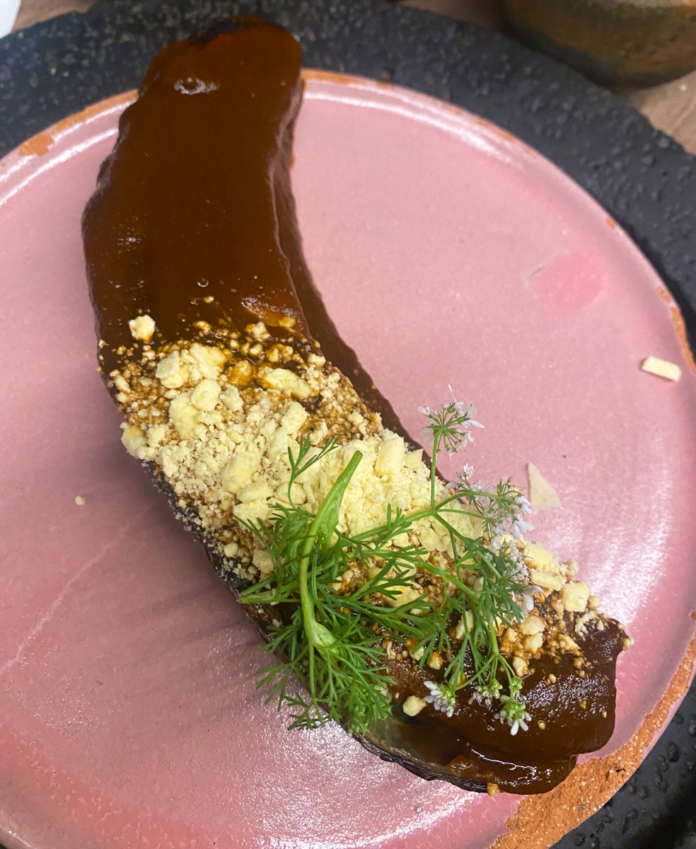 Sherezade tweet media