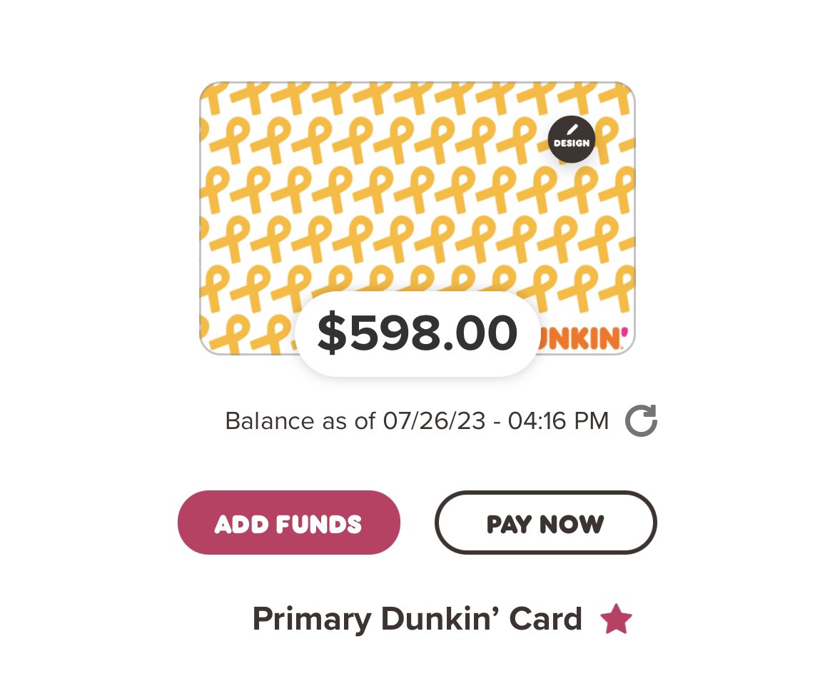 DetectorAIO's tweet image. Yet again, Detector members took stock on a gift card promotion. ☕️ Just like last time, members won 𝘩𝘢𝘭𝘧 (4/8) of first prizes offered during the promo, valued at $598!

Join our free Discord server, Detector Lite to get into Detector for just $𝟭: discord.gg/QBF4uFQEZP