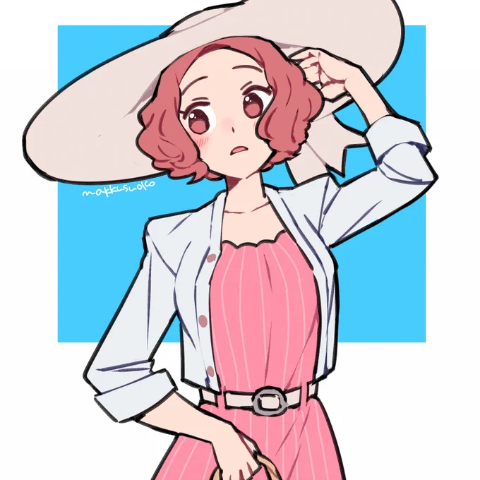 春ちゃん 