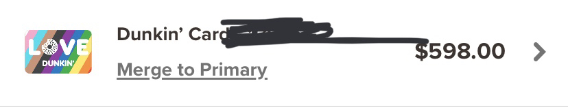 DetectorAIO's tweet image. Yet again, Detector members took stock on a gift card promotion. ☕️ Just like last time, members won 𝘩𝘢𝘭𝘧 (4/8) of first prizes offered during the promo, valued at $598!

Join our free Discord server, Detector Lite to get into Detector for just $𝟭: discord.gg/QBF4uFQEZP