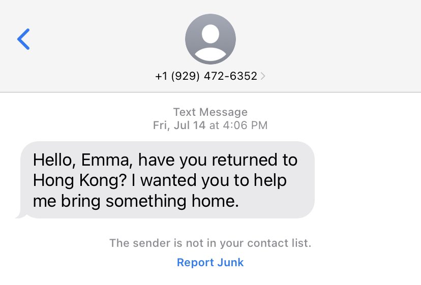 Jodie Goodman tweet media