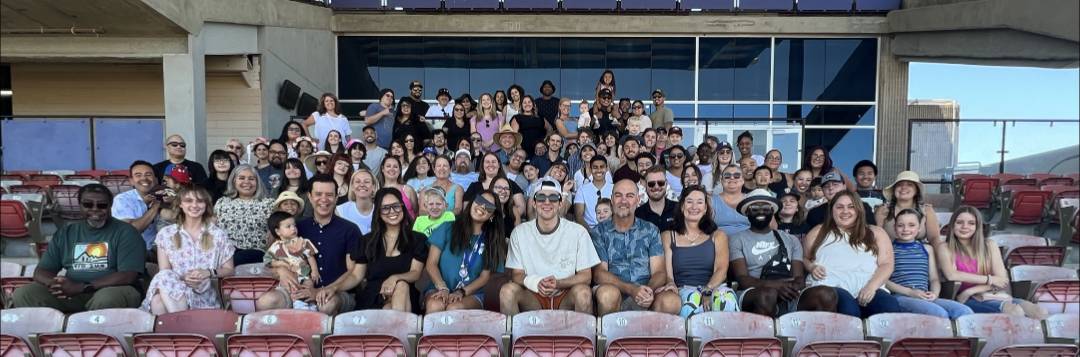 CPCA's tweet photo. We all had so much fun at our summer staff outing at the California State Fair today! 🎡🎠

#TeamCPCA #CPCAStrong #SummerFun https://t.co/JfWMRaok0K
