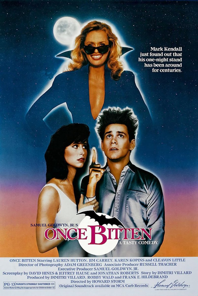 iHorrorNews's tweet photo. Anyone remember this gem? 😈🦇 https://t.co/BHrSVkGfA6