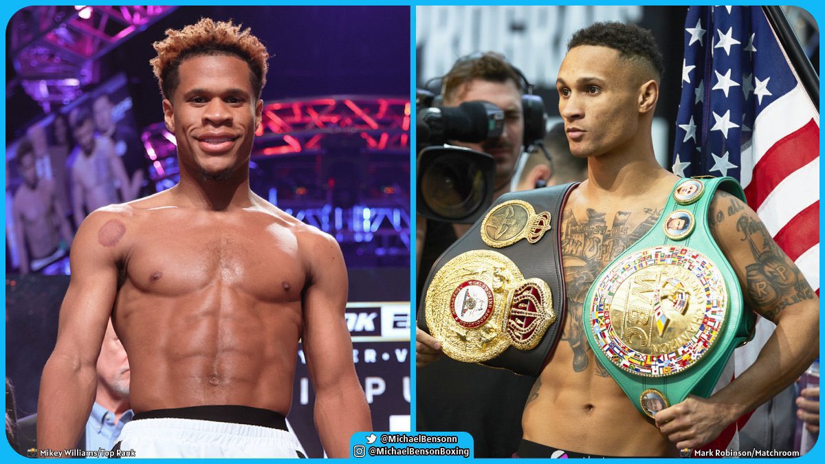 Ring Magazine tweet media