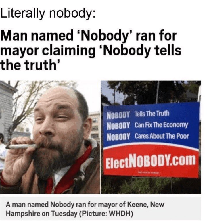 Satan tweet media