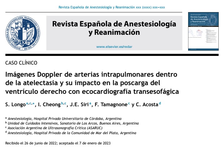 Issac80's tweet photo. Gran trabajo de @silvinalongo1!! Gracias por invitarme a participar.
https://t.co/SDOgFNmoU1
Link de acceso (por 50 días): https://t.co/LVpQasoobP
#POCUS #ETE #ULTE https://t.co/6At4CSyhy7