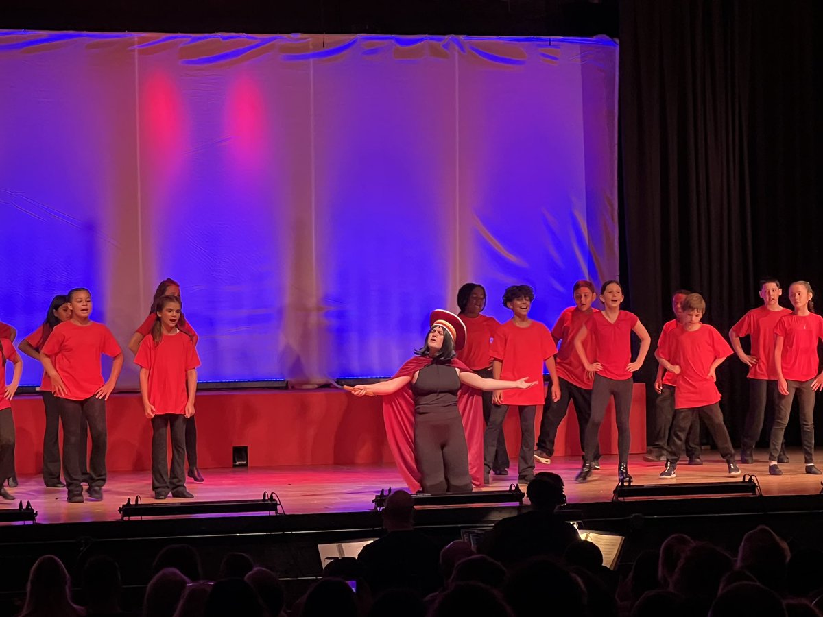 What a performance!!! Shrek the Musical <a href="/MARSDNJ/">Matawan-Aberdeen</a> Summer Theater Workshop.  <a href="/MAMSHighlights/">MAMS</a> <a href="/PrincipalMCW/">Michael C. Wells</a>