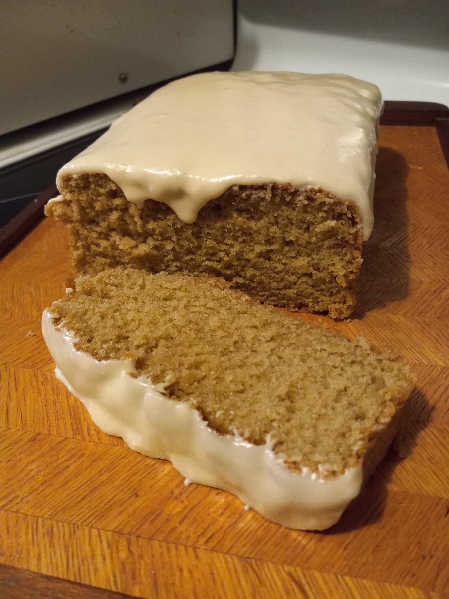 MobileMaryMac's tweet photo. Here’s a recipe I worked out to use as a demo at the Pittsburgh Irish Festival. I used Five Farms Irish Cream in the cake and the icing, and coffee in the cake and so here’s the Irish Coffee Cake. #MaryMacSays #irishcoffee #irishcoffeecake https://t.co/UZZcoIlG4S https://t.co/HdS1uLNM7R