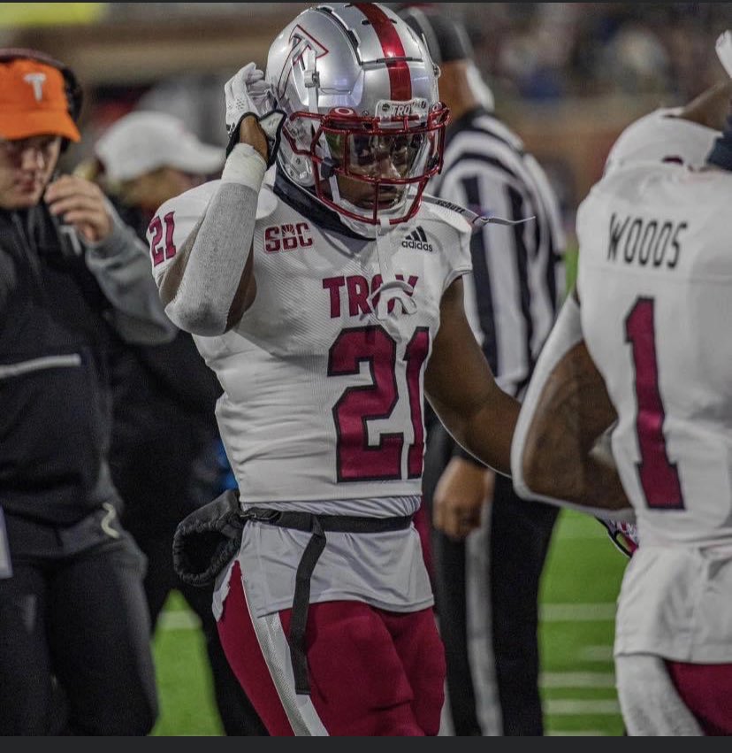 (Kj) Kevin Norwood jr. tweet media