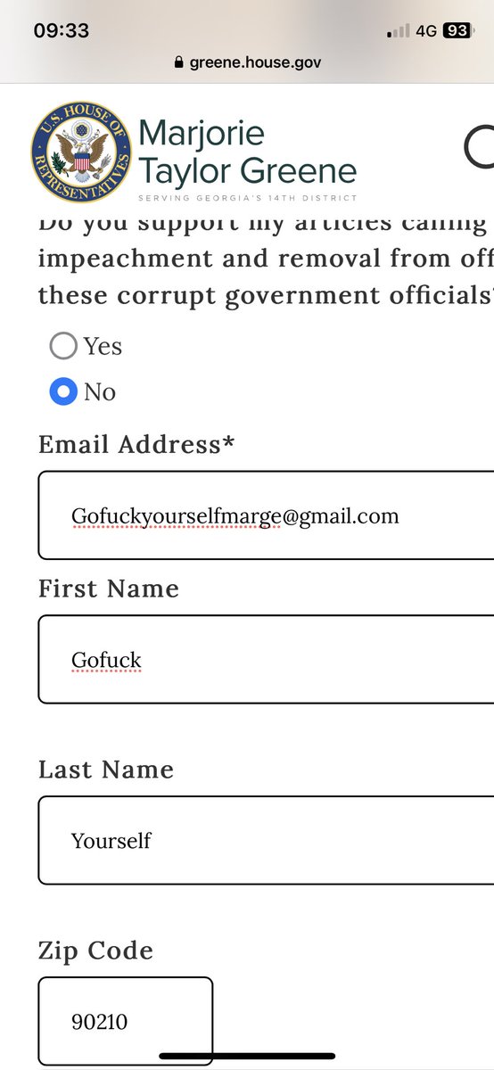 My own immaturity shocks me sometimes. I’m ashamed.