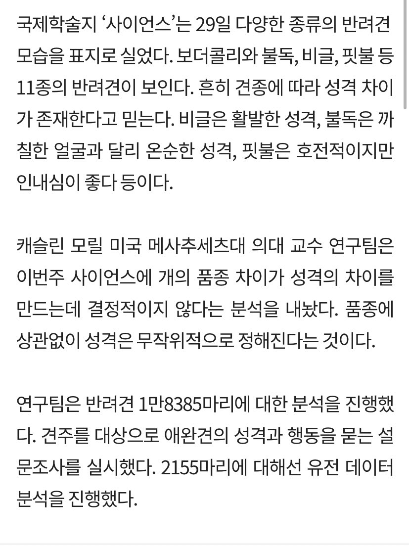 ki11erpotato's tweet photo. 메사추세츠 의대 연구팀이 연구하기를 아닙니다💖 https://t.co/nNMBc6cfIF