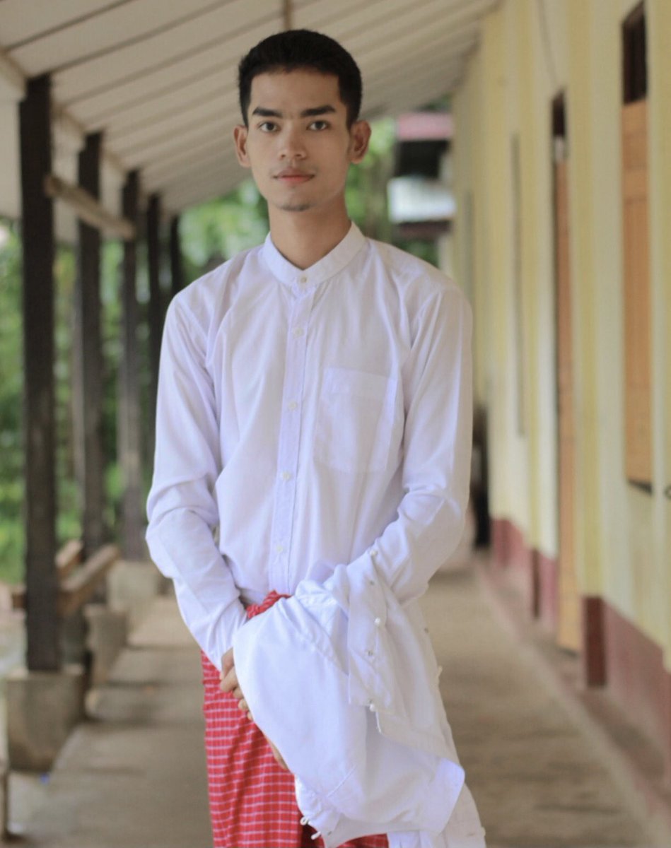 MinSoeLin12's tweet photo. Morning🥰 🌞 #မွန် #ရေးမြို့ https://t.co/fzvlOWKJWE