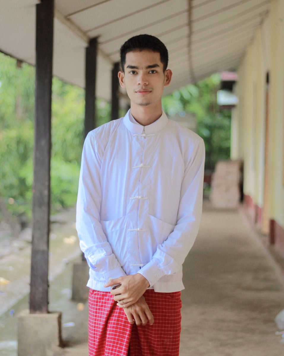 MinSoeLin12's tweet photo. Morning🥰 🌞 #မွန် #ရေးမြို့ https://t.co/fzvlOWKJWE