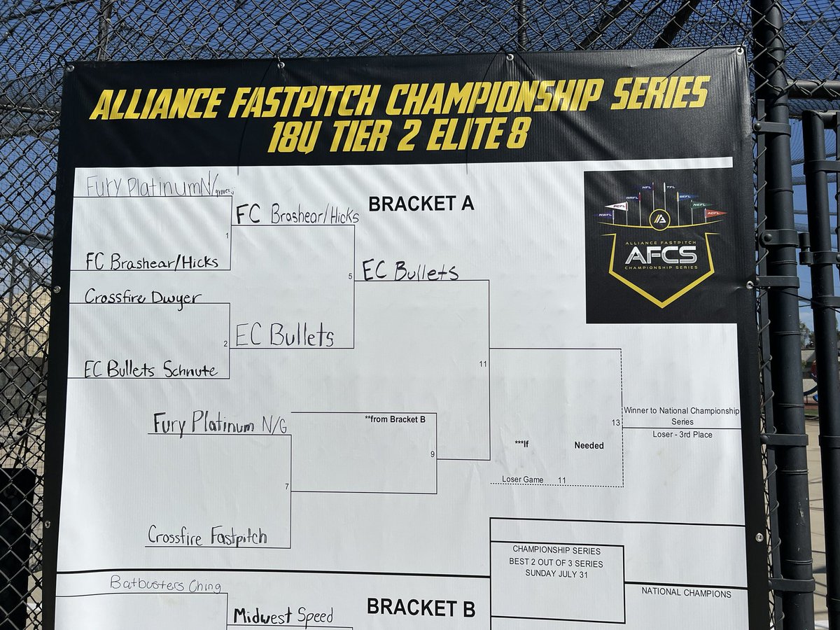 EC Bullets 18Gold Schnute/Bagarose tweet media