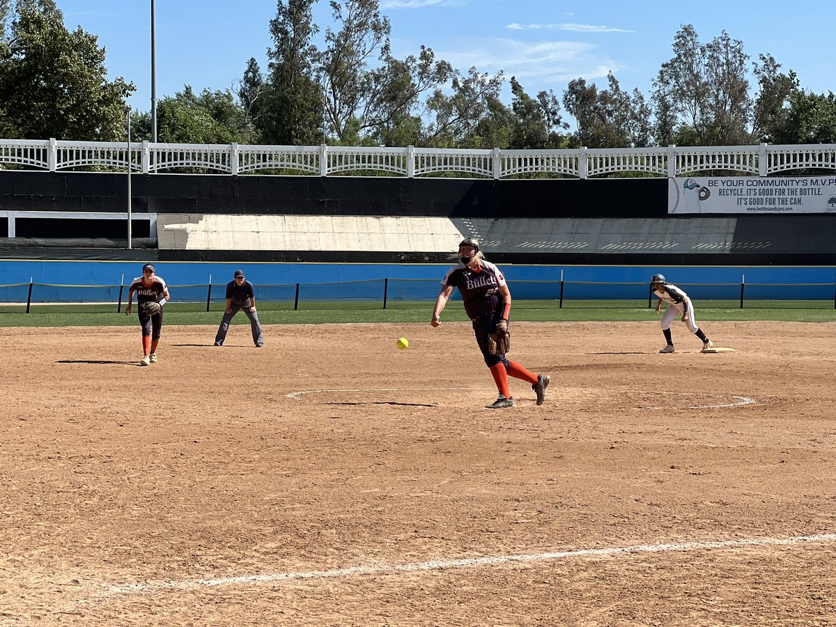 EC Bullets 18Gold Schnute/Bagarose tweet media