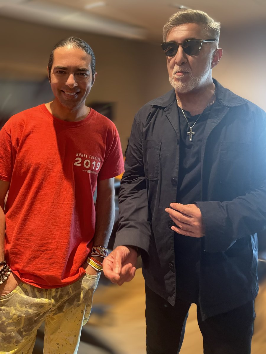 Stevens_Artist's tweet photo. My first day back at the studio … Starting with a revamped Gaelic gypsy jazz remake of my song Cold Rain.” fab moments shared in these photos with my friends and marvellous musicians Natan Sterenfeld (musician/director) Tamara Raven (violin) Fabulous Fabio Tedde (piano). https://t.co/DhcWXlAHSt