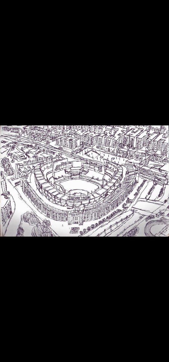 CallenHuey's tweet photo. Prints of my sketches are available at https://t.co/xYHUn5fWpU. It's #RepBX vs. #Birdland!!
#sketch #OPACY #camdenyards #Yankees #orioles #YankeeStadium #etsy #mogaba @7thGypsy @ENRIQUEFRAGOS12 @FR8M0VER @OsCardGiveAways @moralesj179 @MelanieLynneN @BrettHollander https://t.co/IWyGxMxKii