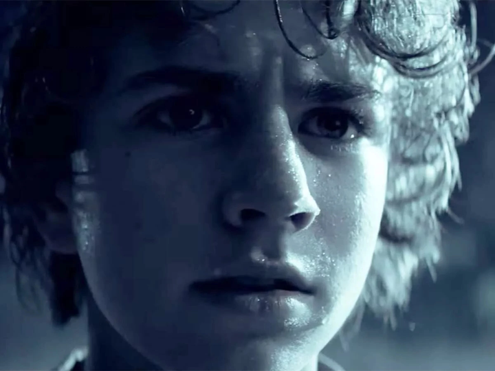 oraculosemideus's tweet photo. "Hermes olhou de modo contemplativo para as estrelas.

— Meu caro jovem primo, se há algo que aprendi ao longo das eras, é que você não pode desistir da sua família, não importa quanto se sinta tentado a isso." https://t.co/4LhzJU0nMm