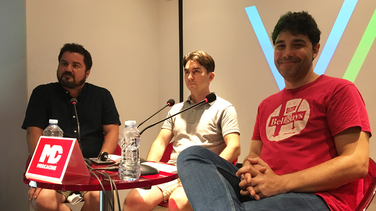 Mercacine tweet media