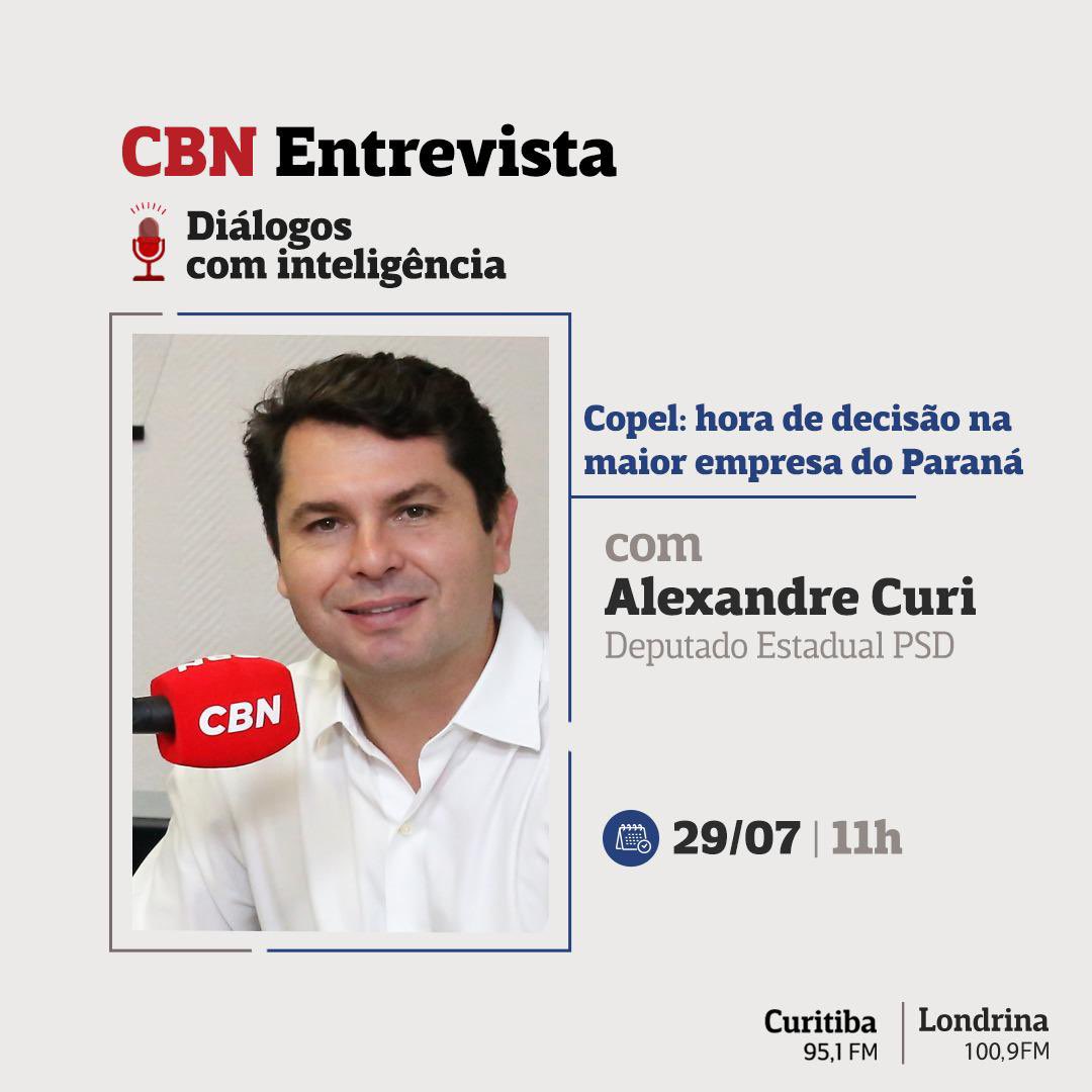 Alexandre Curi tweet media