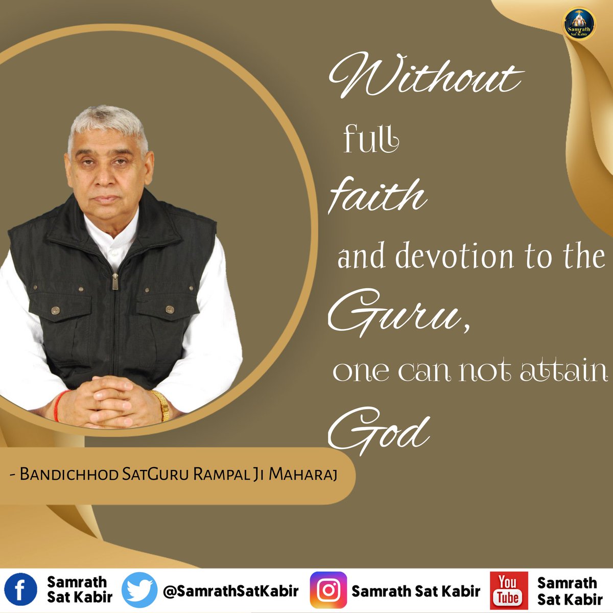 #LordKabirSaheb | God Message ||