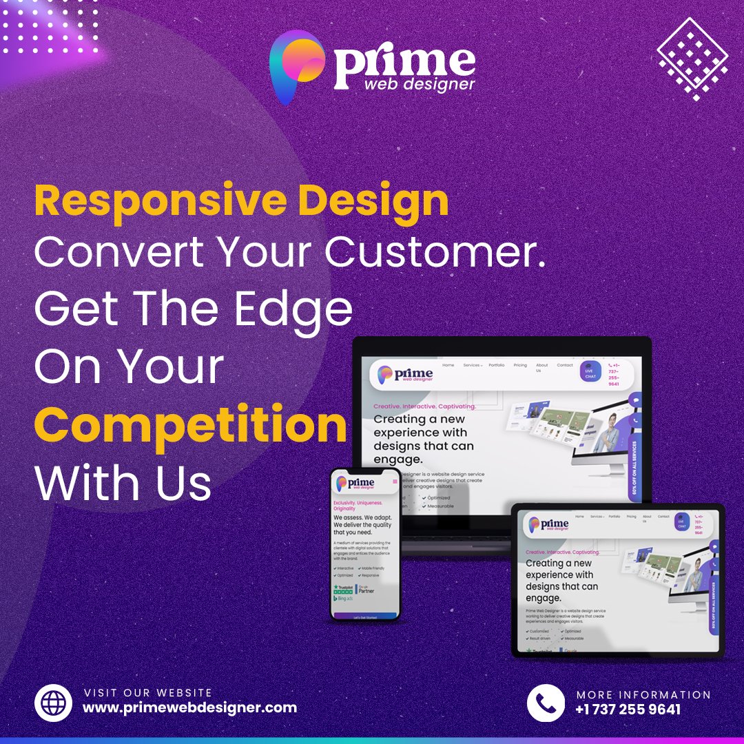 Prime Web Designer (@PrimeWeb_) / Posts / X