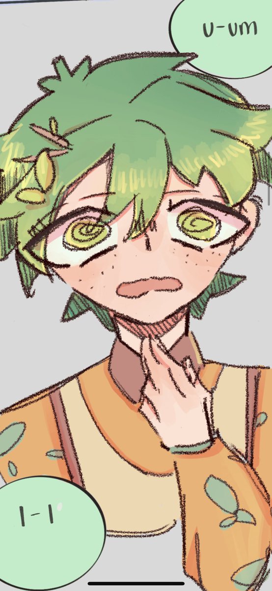 sprayio_'s tweet photo. @shareocs Like kind of a glow up?? Not much change just better shape language and linework me thinks.. https://t.co/ym2yoZdPWJ