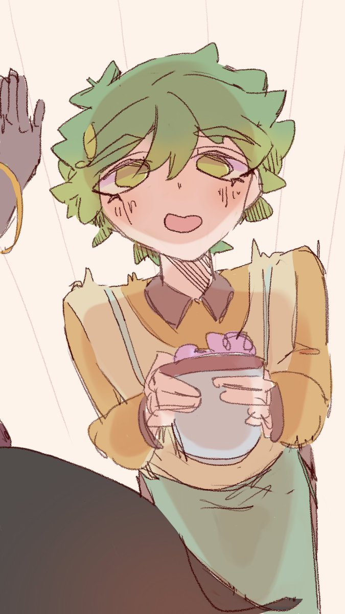 sprayio_'s tweet photo. @shareocs Like kind of a glow up?? Not much change just better shape language and linework me thinks.. https://t.co/ym2yoZdPWJ