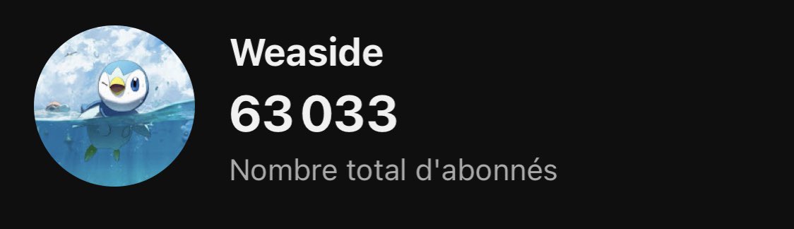 Weaside1's tweet image. 