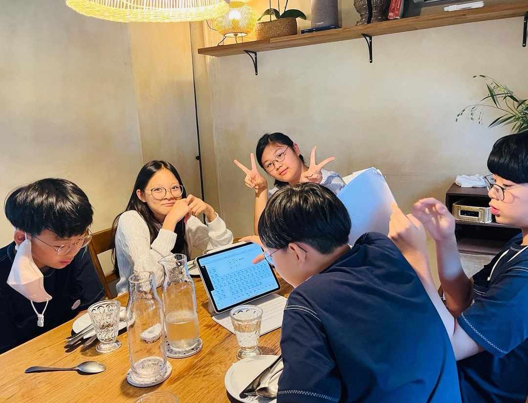 Minguk Daehan - Return Of Superman The Triplets Special Ep 4 (#1352096) -  HD Wallpaper \u0026 Backgrounds Download, image size:1080x826