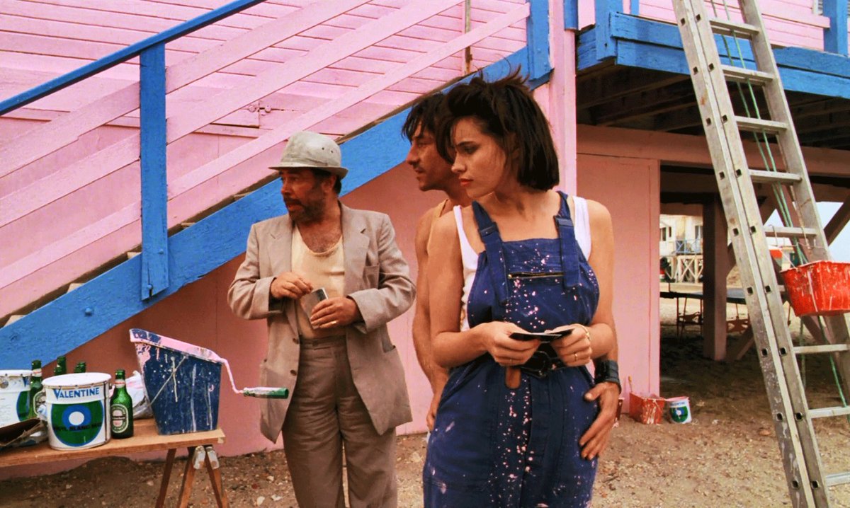 Niheaval's tweet photo. 37°2 le matin (1986 · Jean-Jacques Beineix) https://t.co/pl0eEQaHOJ