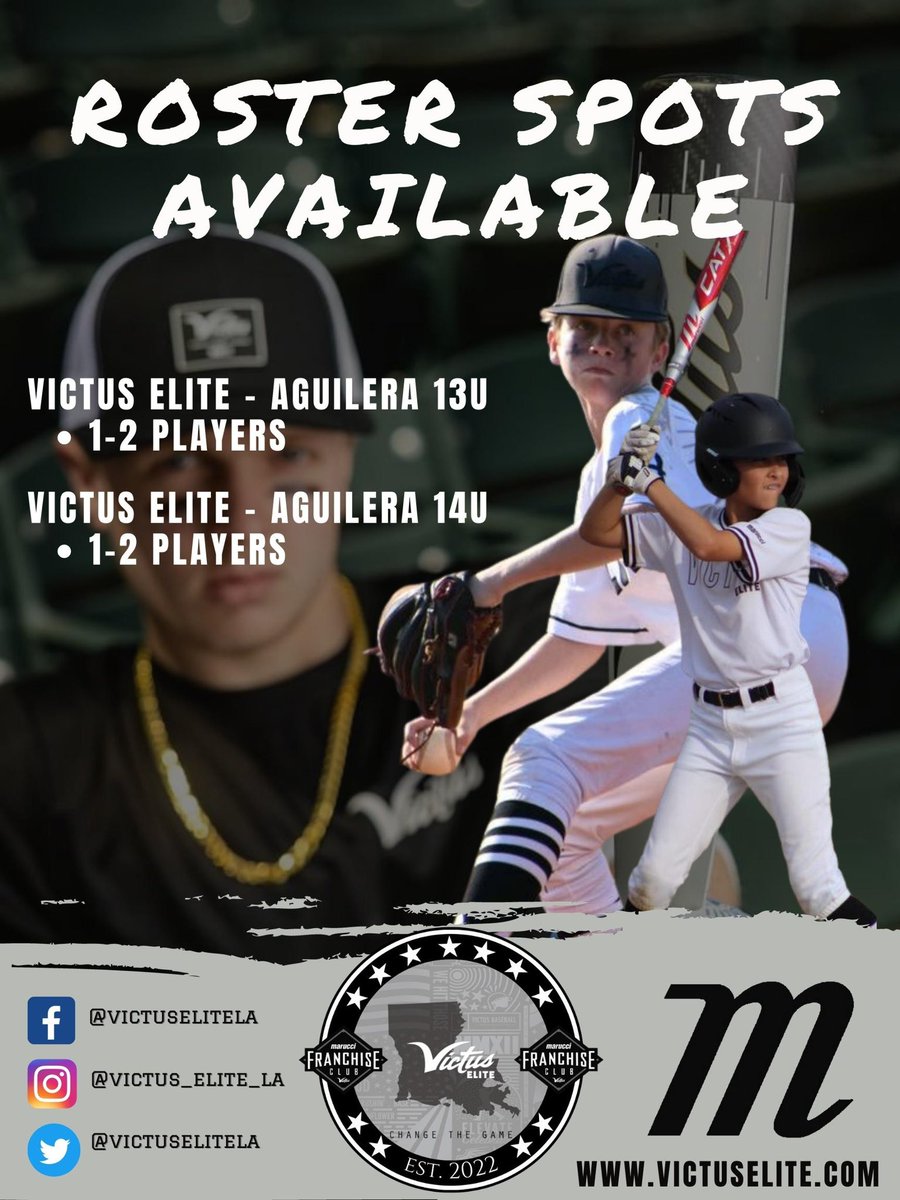 Contact us if interested..