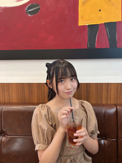 Twitterのコスプレ画像4