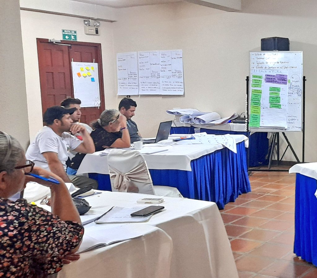 Karlaca04862039's tweet photo. Taller de Gestión Financiera Básica para cooperativas agropecuarias ,metodologia Acodea . https://t.co/XdL7PZeji9